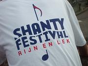 Shanty festival